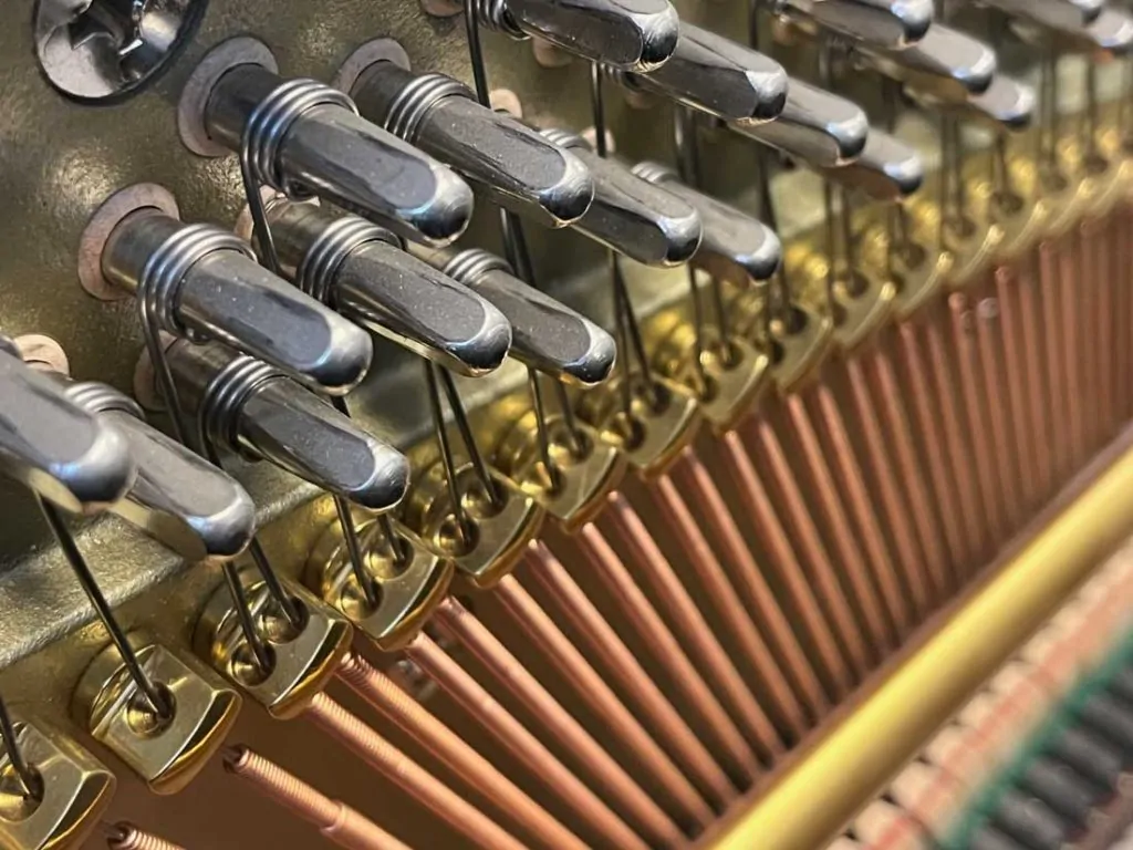 2015 Kawai K800AS Traditional Upright #2673787