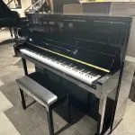 2017 Yamaha b3 Traditional Upright #J34369643 #0