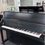 1977 Kawai UST-8C Traditional Upright #A93894 #0