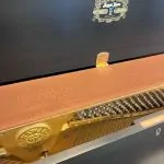 1977 Kawai UST-8C Traditional Upright #A93894 #1