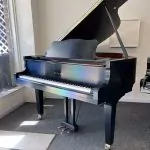 2006 Yamaha GC1 Traditional Grand #6149226 #0