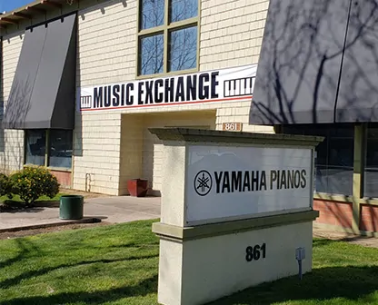 A San Jose Piano Retailer You Can Rely On