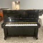 1985 Young Chang U3 Traditional Upright #0104825 #0