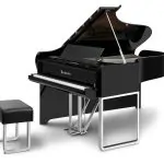 Bösendorfer Audi 214VC Grand #0