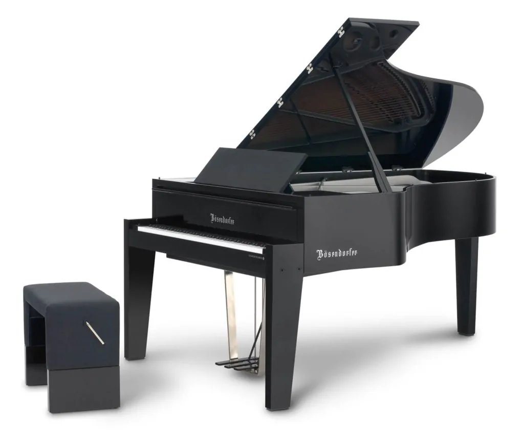 Bösendorfer Edge Grand