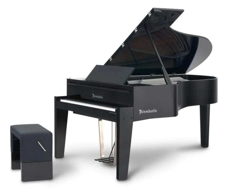 Bösendorfer Edge Grand
