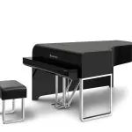 Bösendorfer Audi 214VC Grand #4