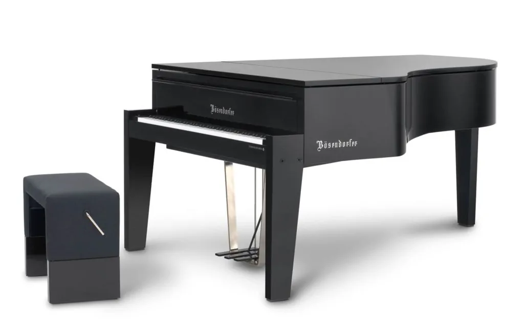 Bösendorfer Edge Grand