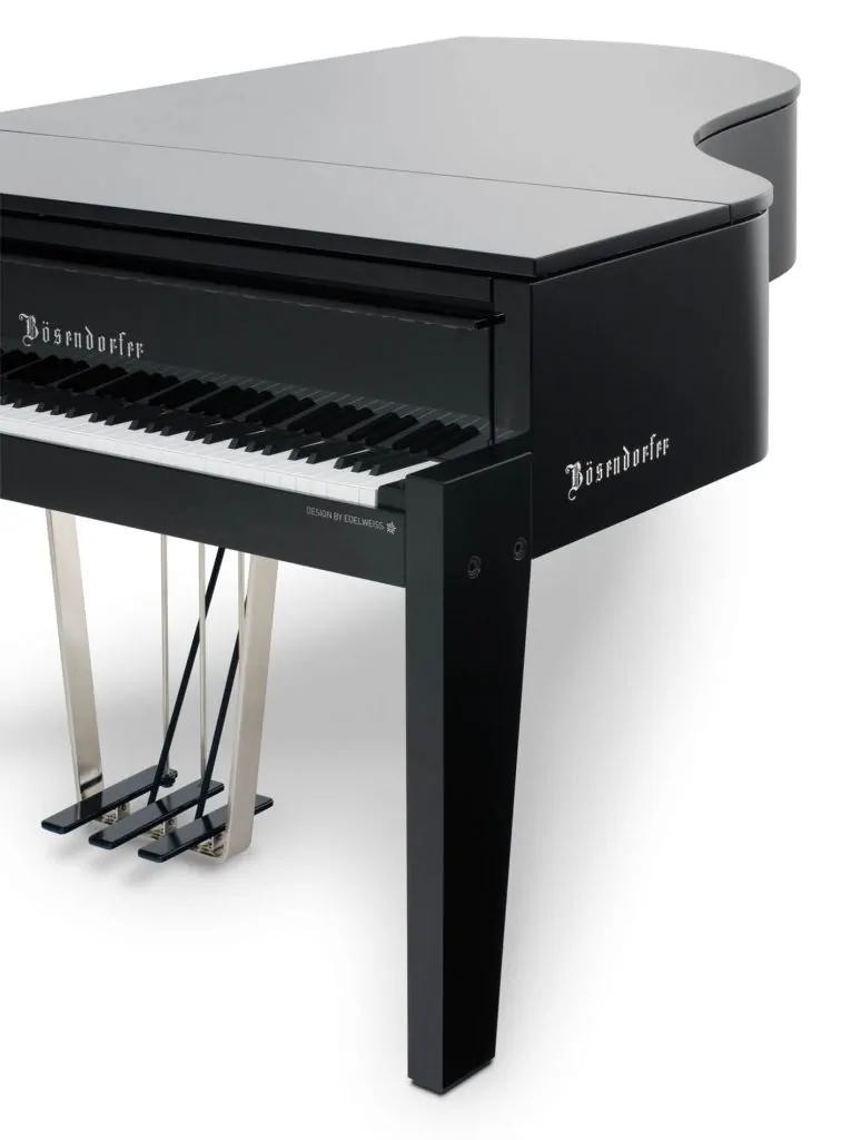 Bösendorfer Edge Grand