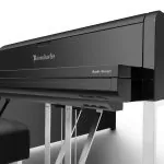 Bösendorfer Audi 214VC Grand #5