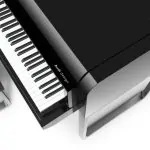 Bösendorfer Audi 214VC Grand #7