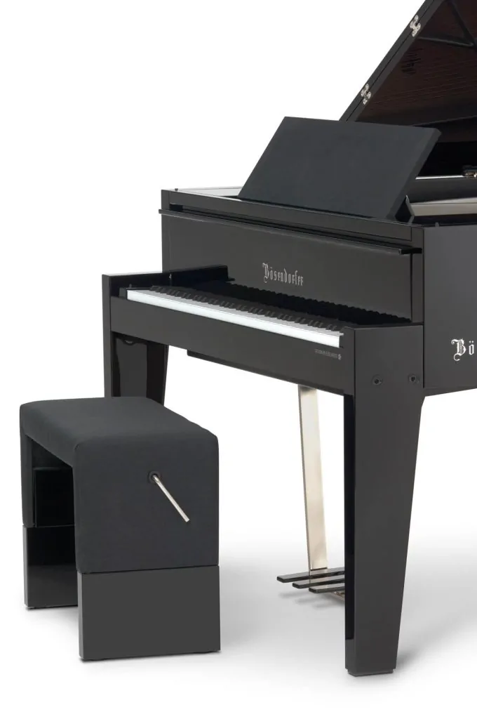 Bösendorfer Edge Grand