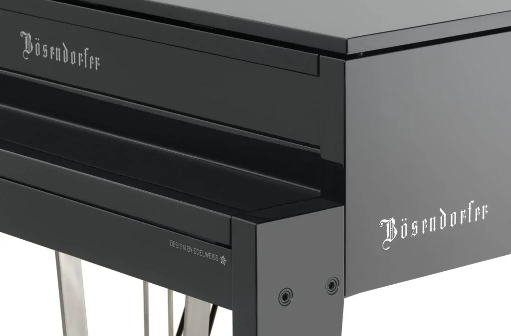 Bösendorfer Edge Grand