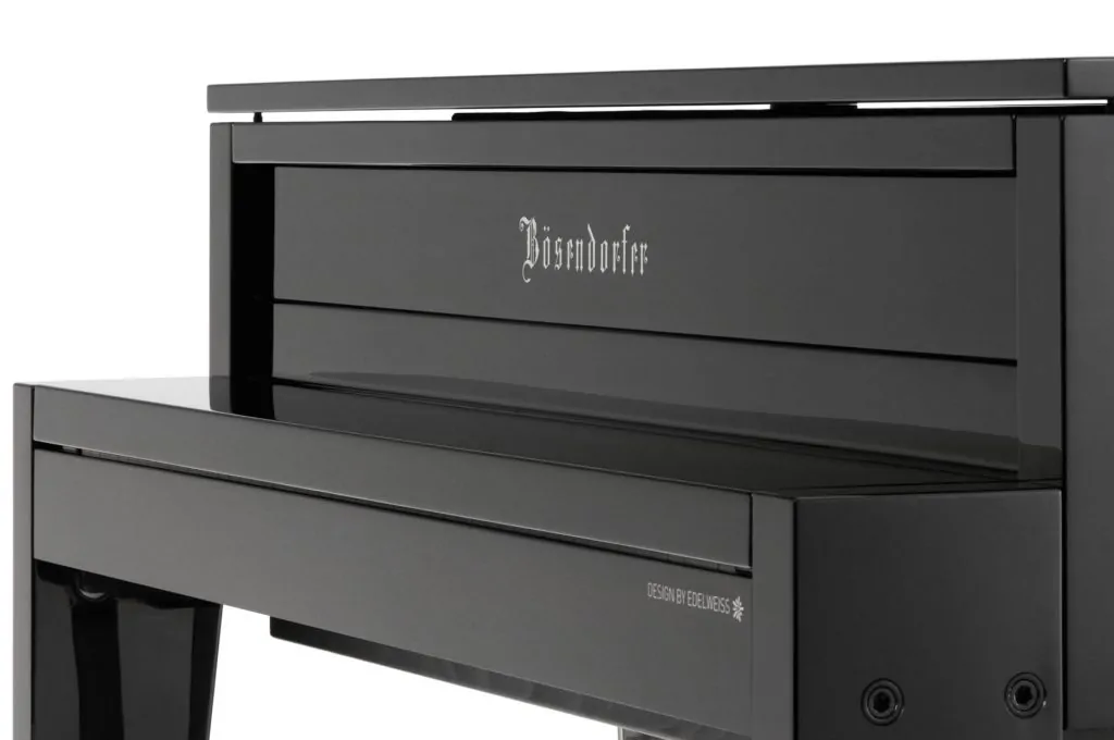 Bösendorfer Edge Grand