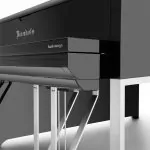 Bösendorfer Audi 214VC Grand #6