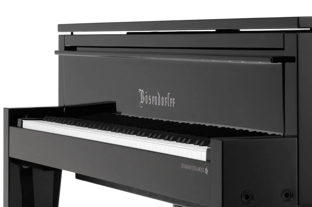 Bösendorfer Edge Grand