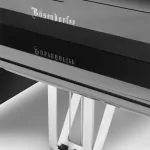 Bösendorfer Audi 214VC Grand #9