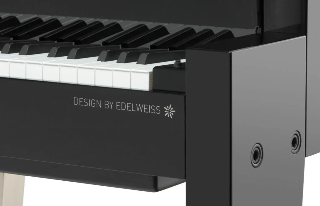 Bösendorfer Edge Grand