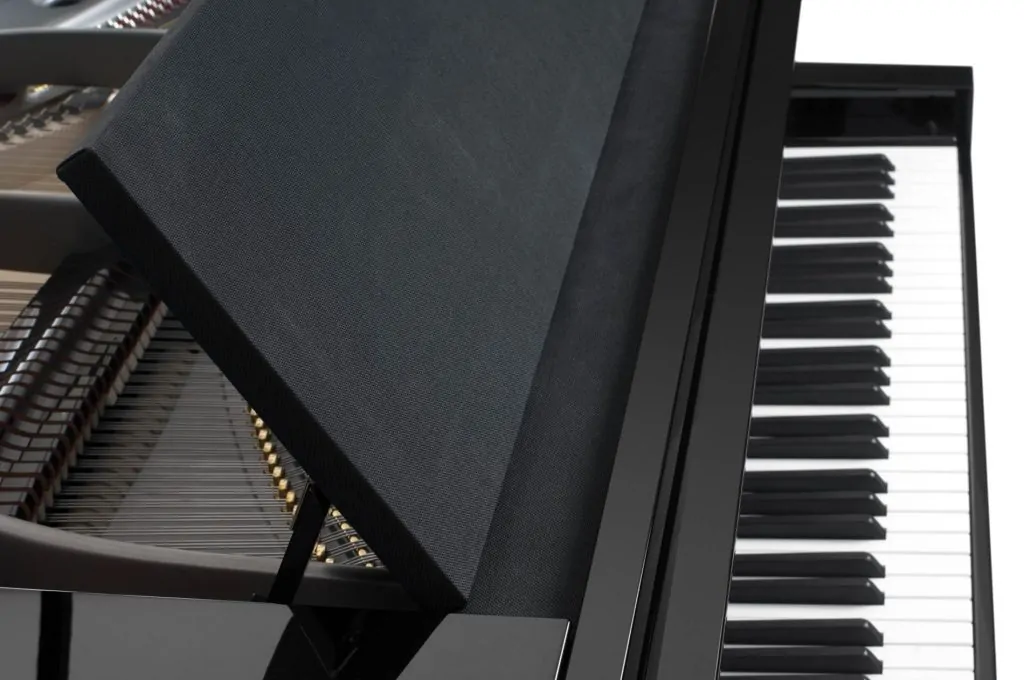 Bösendorfer Edge Grand