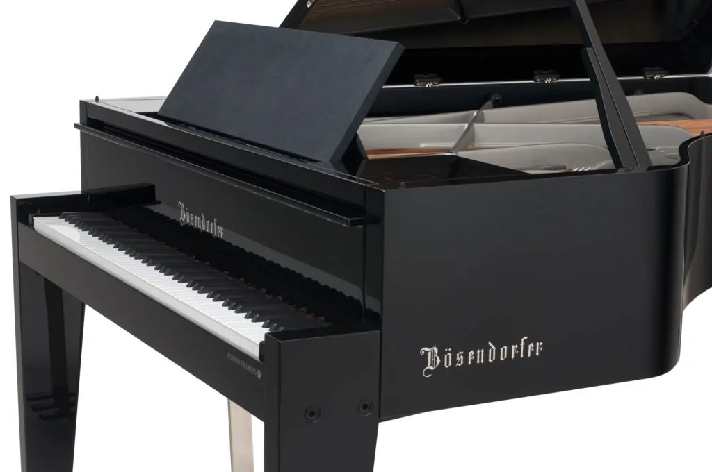 Bösendorfer Edge Grand