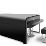 Bösendorfer Audi 214VC Grand #1