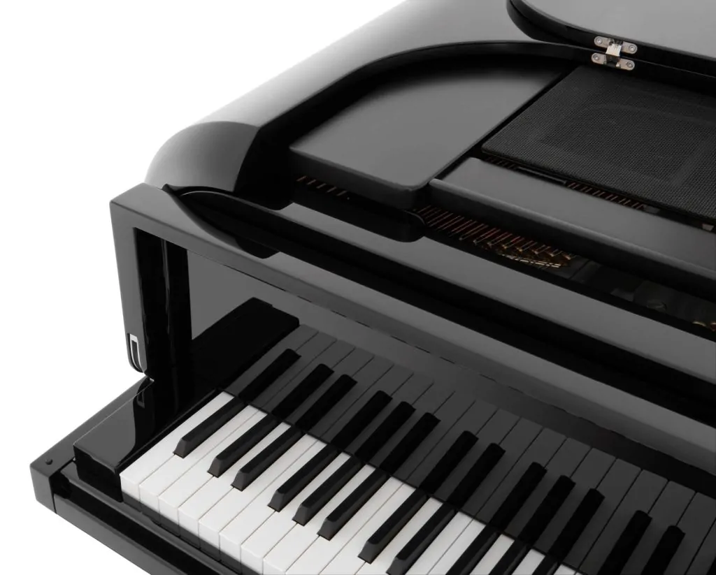 Bösendorfer Audi 214VC Grand