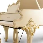 Bösendorfer Baroque Grand #6