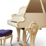 Bösendorfer Baroque Grand #5
