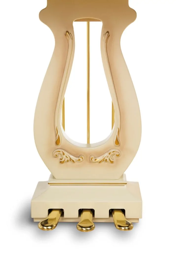 Bösendorfer Baroque Grand
