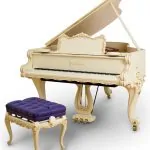 Bösendorfer Baroque Grand #1