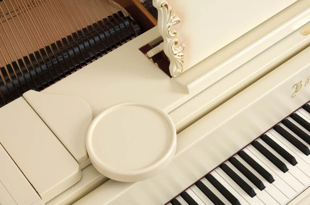 Bösendorfer Baroque Grand