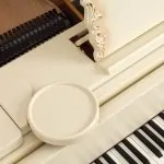 Bösendorfer Baroque Grand #9