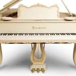 Bösendorfer Baroque Grand #2