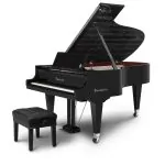 Bösendorfer 250 Years Beethoven 214VC Grand #0