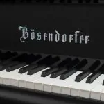 Bösendorfer 250 Years Beethoven 214VC Grand #7