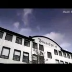 Bösendorfer Audi 214VC Grand #0