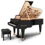 Bösendorfer Camellia 214VC Grand #0