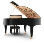 Bösendorfer Camellia 214VC Grand #2