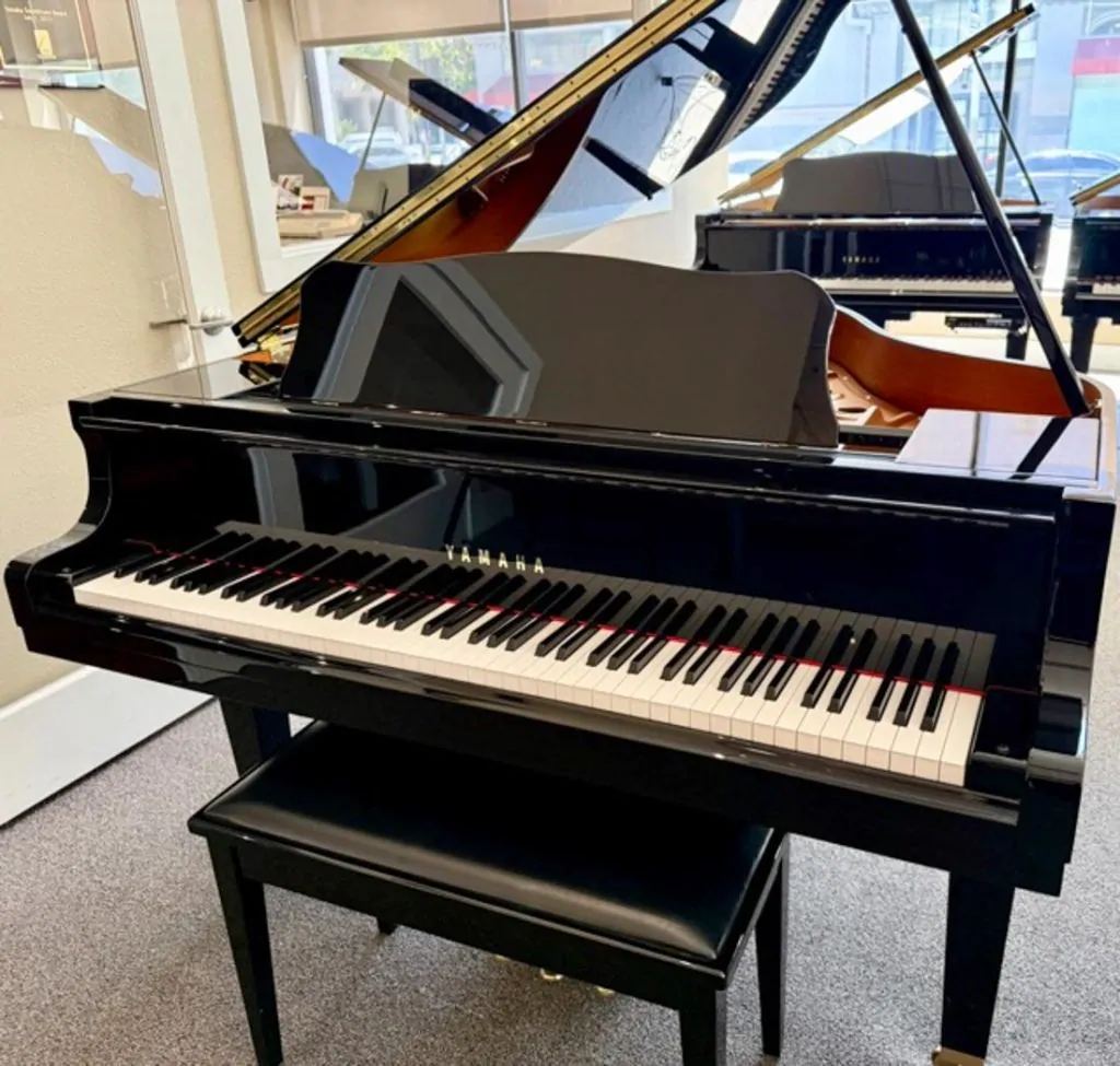 2015 Yamaha GB1K Traditional Grand #J3262092
