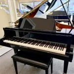 2015 Yamaha GB1K Traditional Grand #J3262092 #0