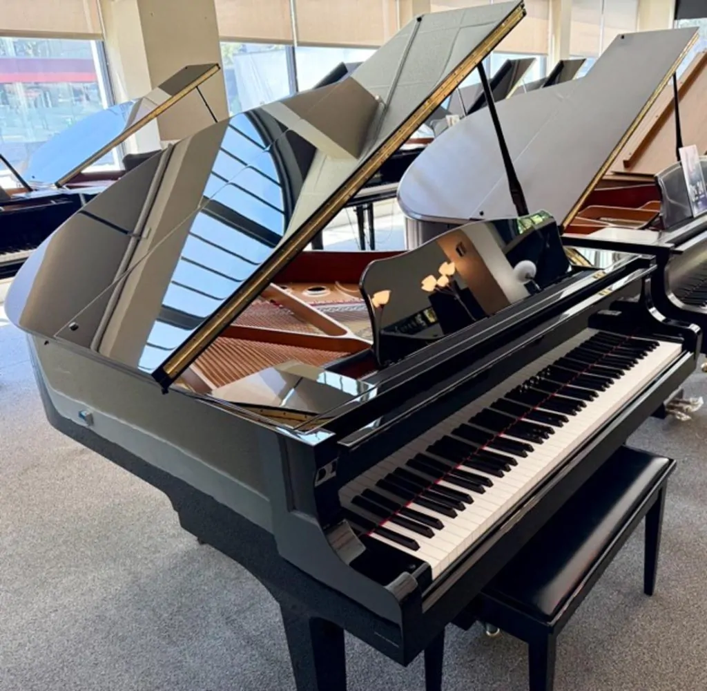 2015 Yamaha GB1K Traditional Grand #J3262092