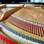 2015 Yamaha GB1K Traditional Grand #J3262092 #3