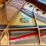 2015 Yamaha GB1K Traditional Grand #J3262092 #2