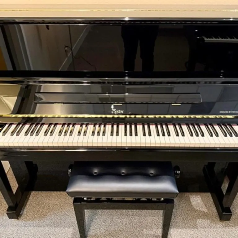 2018 Boston UP-126E Traditional Upright #191449