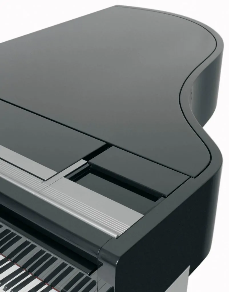 Bösendorfer Design by F.A. Porsche Grand