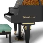 Bösendorfer Secession 214VC Grand #4