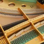 Bösendorfer Secession 214VC Grand #6