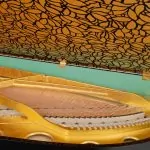 Bösendorfer Secession 214VC Grand #7