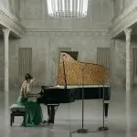 Bösendorfer Secession 214VC Grand #0