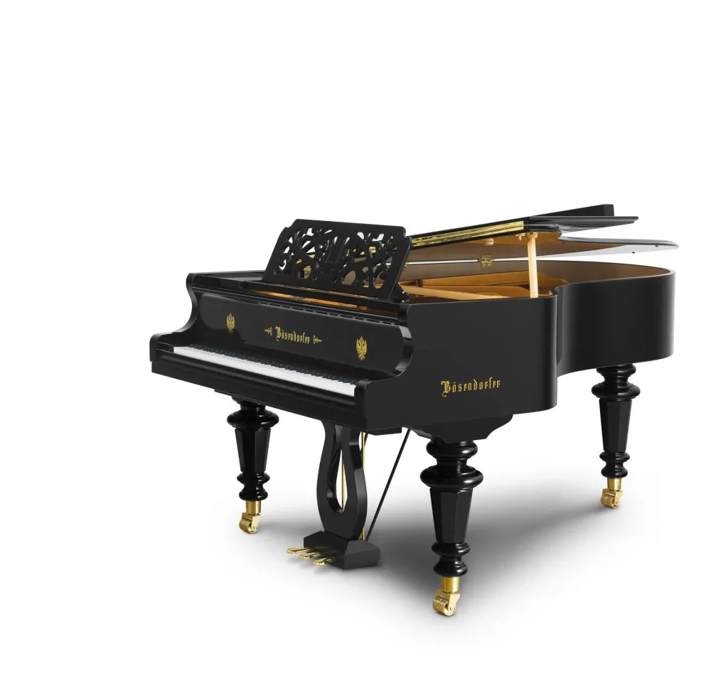 Bösendorfer Strauss Grand